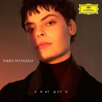 Enargeia (CD) – Emily D’Angelo