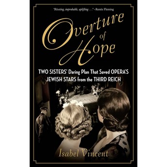 Overture of Hope (Hardcover)