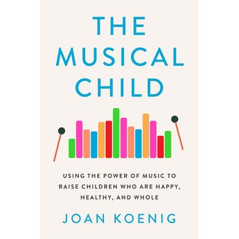 The Musical Child (Paperback)