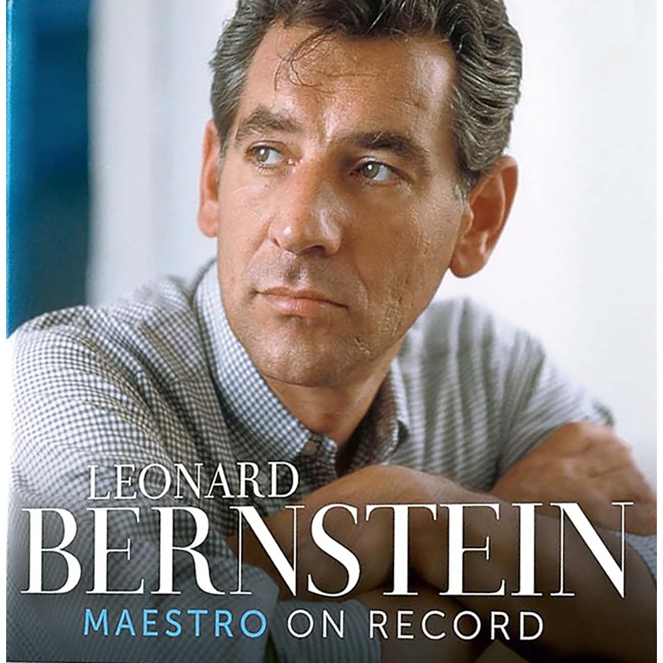 About  Leonard Bernstein