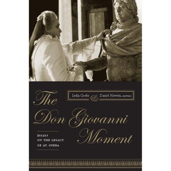 The Don Giovanni Moment (Paperback)