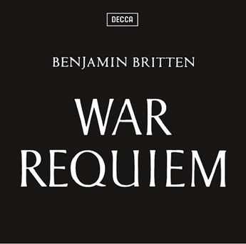 Britten: War Requiem (2-SACD)