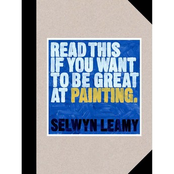 Read This If You Want to Be Great at Painting (Paperback)